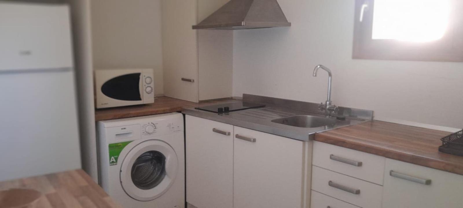 Cal Xesc Apartment Castellar De N'Hug Bagian luar foto